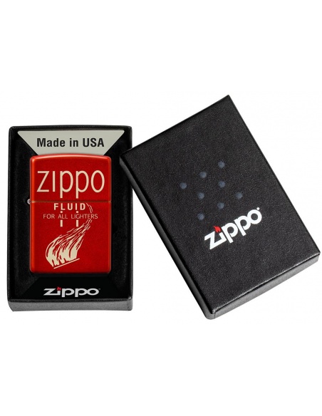 Brichetă Zippo 49586 Retro