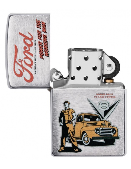 Brichetă Zippo 49306 Ford Vintage