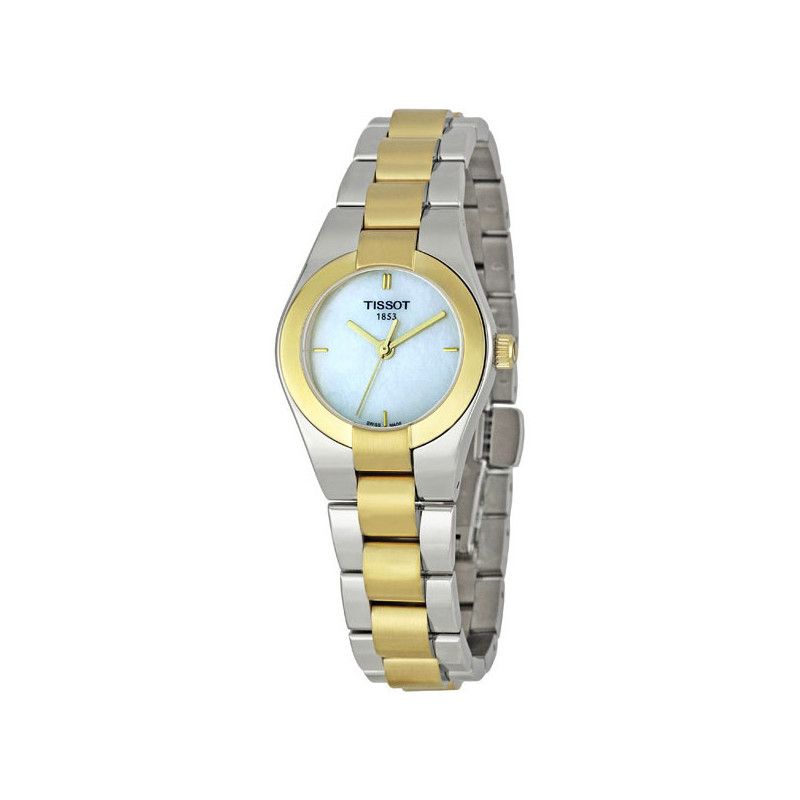 Ceas de dama Tissot T-Lady Glam T043.010.22.111.00 T0430102211100