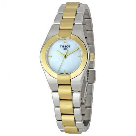 Ceas de dama Tissot T-Lady Glam T043.010.22.111.00 T0430102211100