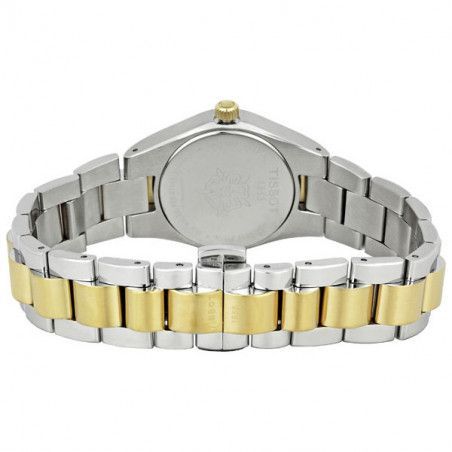 Ceas de dama Tissot T-Lady Glam T043.010.22.111.00 T0430102211100