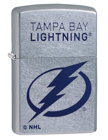 Brichetă Zippo 49385 NHL Tampa Bay Lightning