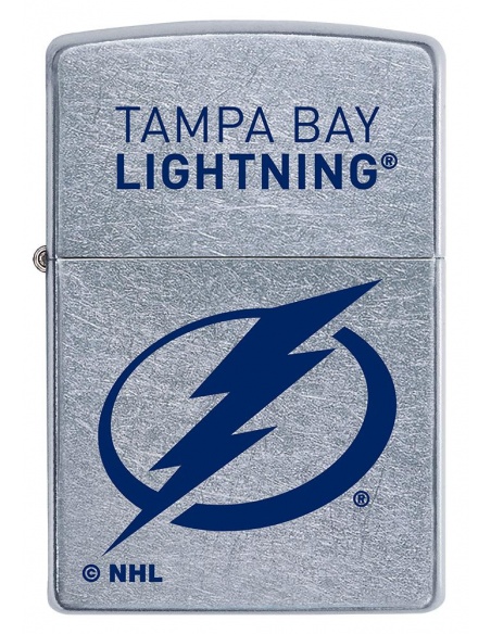 Brichetă Zippo 49385 NHL Tampa Bay Lightning