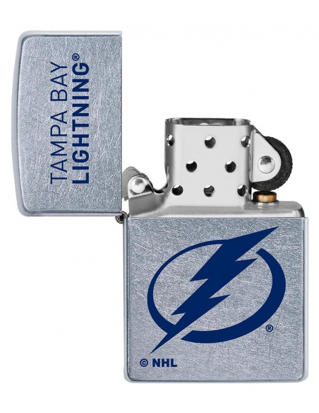 Brichetă Zippo 49385 NHL Tampa Bay Lightning