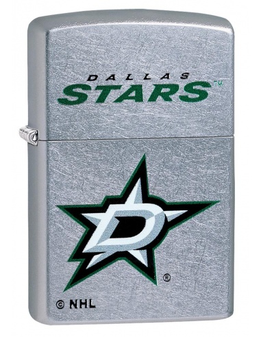 Brichetă Zippo 49368 NHL Dallas Stars