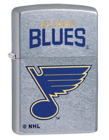 Brichetă Zippo 49384 NHL St. Louis Blues