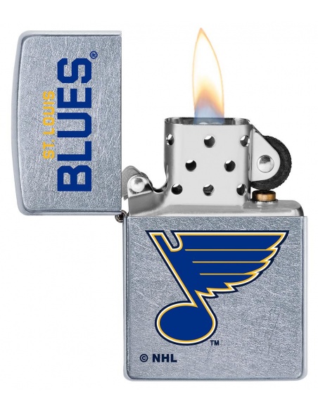 Brichetă Zippo 49384 NHL St. Louis Blues