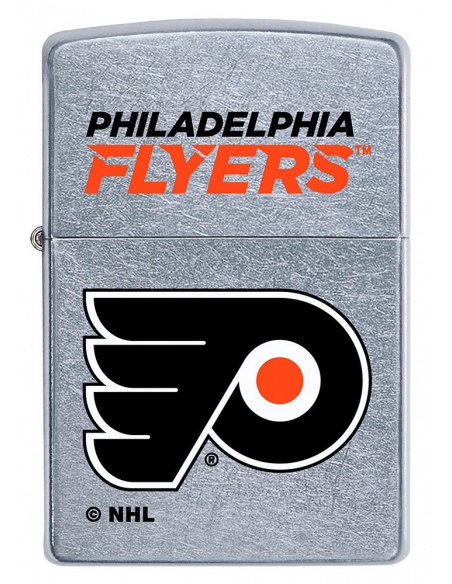 Brichetă Zippo 49381 NHL Philadelphia Flyers