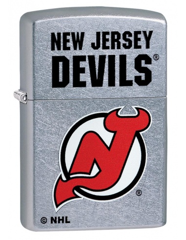 Brichetă Zippo 49377 NHL New Jersey Devils