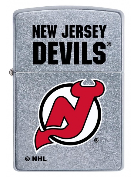 Brichetă Zippo 49377 NHL New Jersey Devils