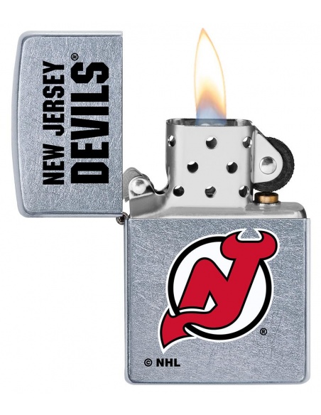 Brichetă Zippo 49377 NHL New Jersey Devils