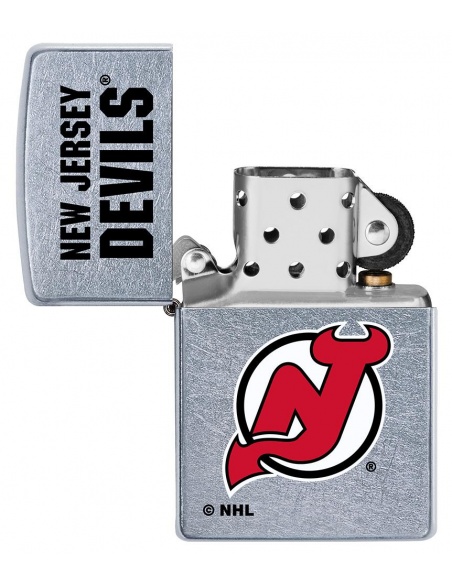 Brichetă Zippo 49377 NHL New Jersey Devils