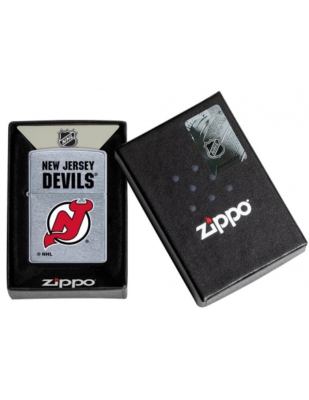 Brichetă Zippo 49377 NHL New Jersey Devils