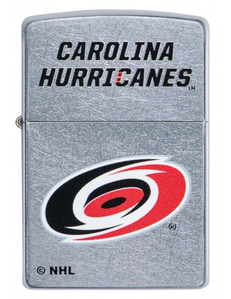 Brichetă Zippo 49364 NHL Carolina Hurricanes