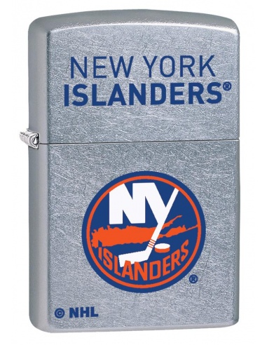 Brichetă Zippo 49378 NHL New York Islanders