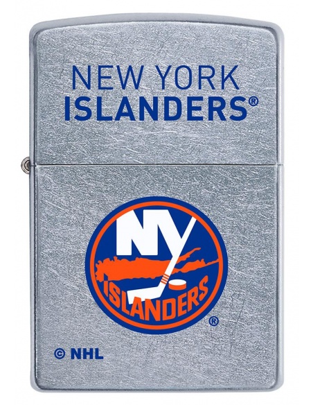 Brichetă Zippo 49378 NHL New York Islanders