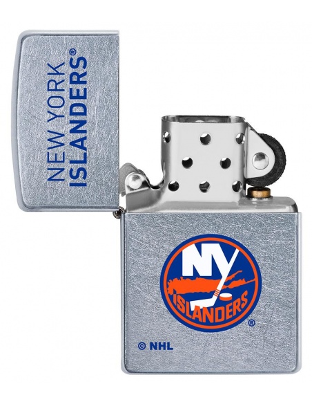 Brichetă Zippo 49378 NHL New York Islanders