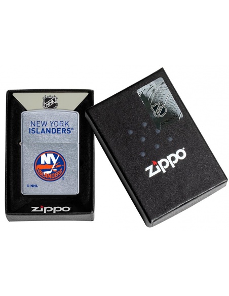 Brichetă Zippo 49378 NHL New York Islanders