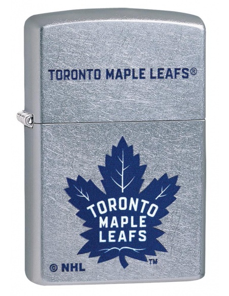 Brichetă Zippo 49386 NHL Toronto Maple Leafs