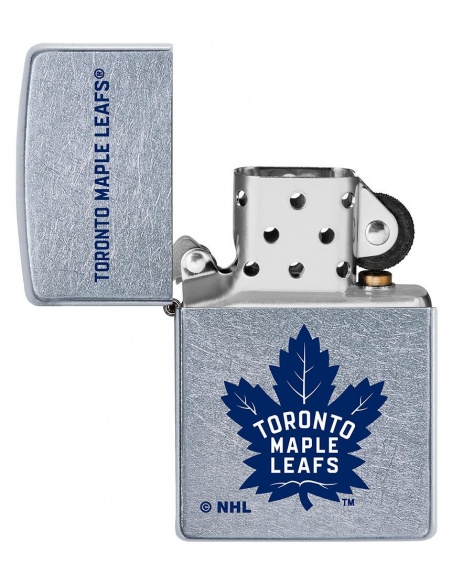 Brichetă Zippo 49386 NHL Toronto Maple Leafs