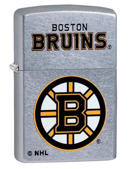 Brichetă Zippo 49361 NHL Boston Bruins