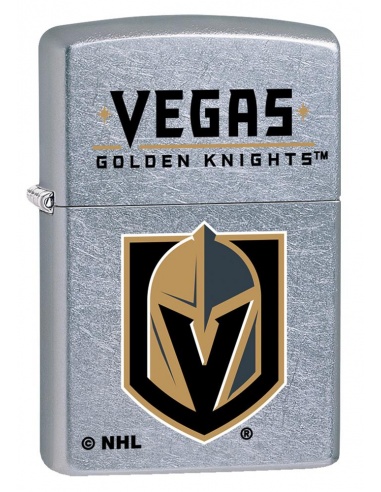 Brichetă Zippo 49388 NHL Vegas Golden Knights