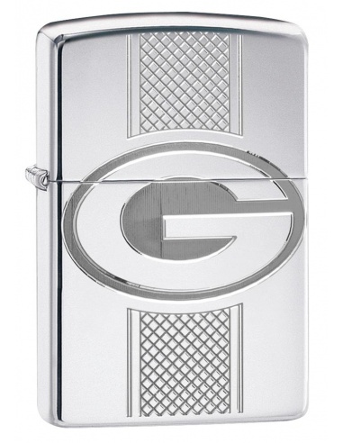 Brichetă Zippo 49492 NFL Green Bay Packers Collectible