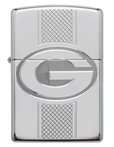 Brichetă Zippo 49492 NFL Green Bay Packers Collectible