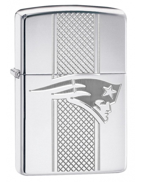 Brichetă Zippo 49495 NFL New England Patriots Collectible