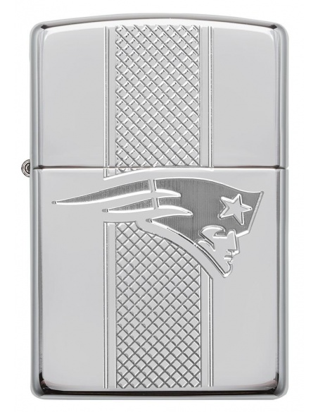 Brichetă Zippo 49495 NFL New England Patriots Collectible