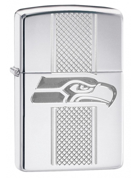 Brichetă Zippo 49499 NFL Seattle Seahawks Collectible