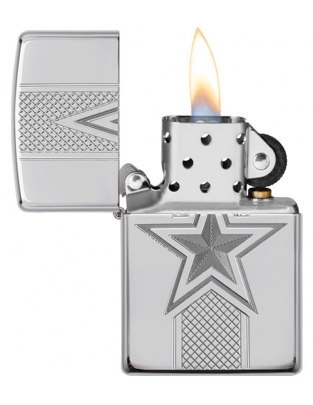 Brichetă Zippo 49491 NFL Dallas Cowboys Collectible