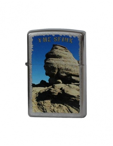 Brichetă Zippo 200/CI013049 Romania The Sfinx