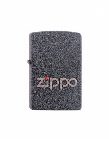 Brichetă Zippo 211.CI009591 Snakeskin Logo