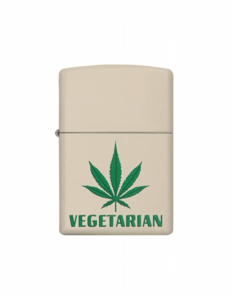 Brichetă Zippo 216.CI405917 Vegetarian