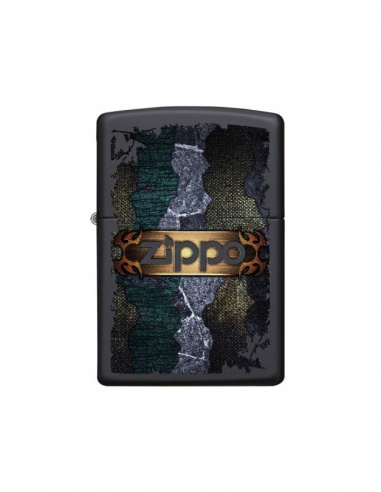 Brichetă Zippo 218.CI405461 Elegant Grunge