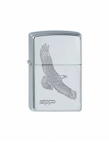 Brichetă Zippo 250.MP220427 Large Eagle