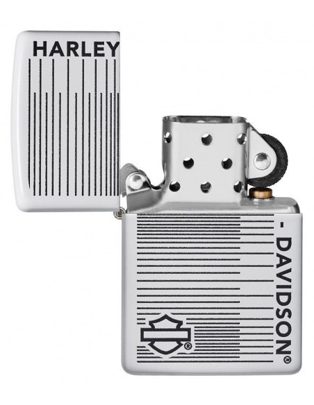 Brichetă Zippo 49465 Harley Davidson