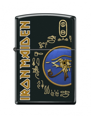 Brichetă Zippo 4080 Iron Maiden