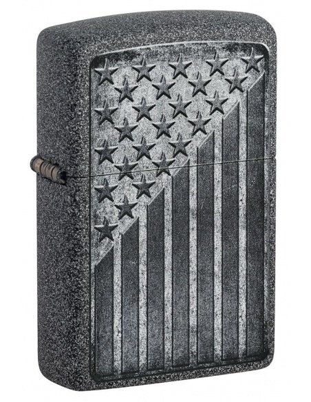 Brichetă Zippo 49485 Stars and Stripes