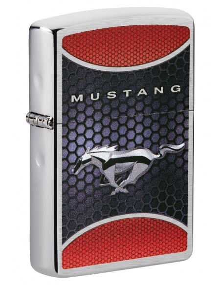 Brichetă Zippo 49519 Ford Mustang