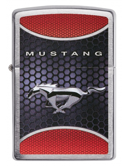 Brichetă Zippo 49519 Ford Mustang