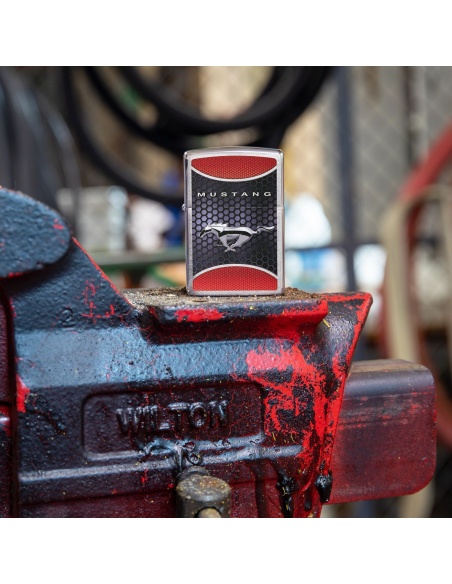 Brichetă Zippo 49519 Ford Mustang