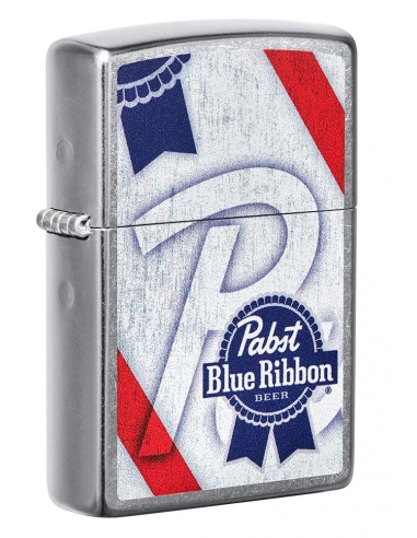 Brichetă Zippo 49545 Pabst Blue Ribbon Beer