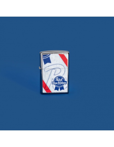 Brichetă Zippo 49545 Pabst Blue Ribbon Beer