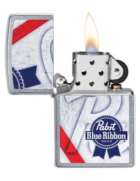 Brichetă Zippo 49545 Pabst Blue Ribbon Beer