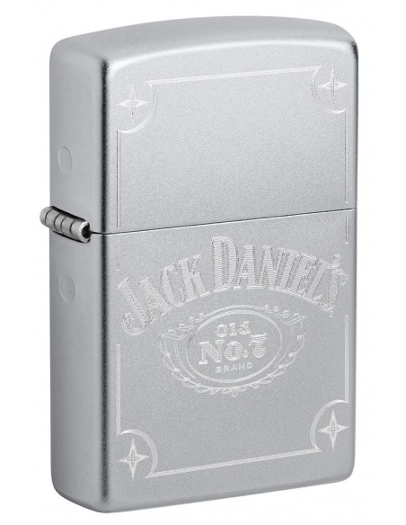 Brichetă Zippo 49653 Jack Daniels Logo