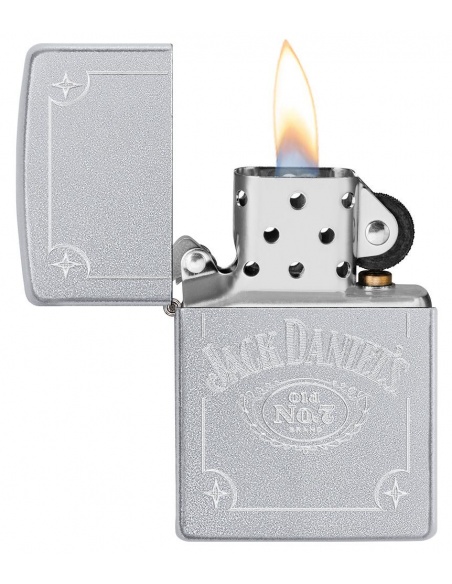 Brichetă Zippo 49653 Jack Daniels Logo