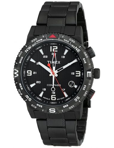 Ceas barbatesc Timex Intelligent Quartz T2P288