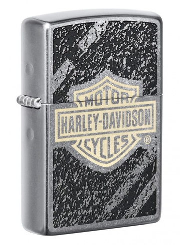 Brichetă Zippo 49656 Harley Davidson